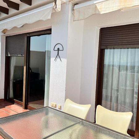Casa Ana Vera Playa エクステリア 写真