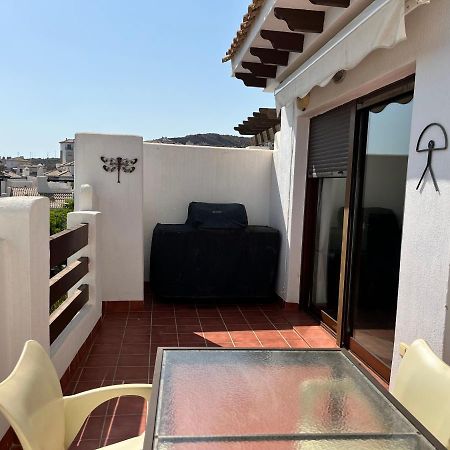 Casa Ana Vera Playa エクステリア 写真