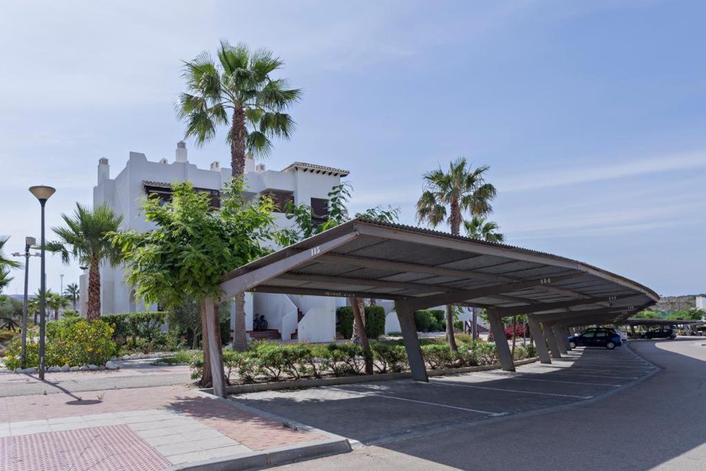 Casa Ana Vera Playa エクステリア 写真