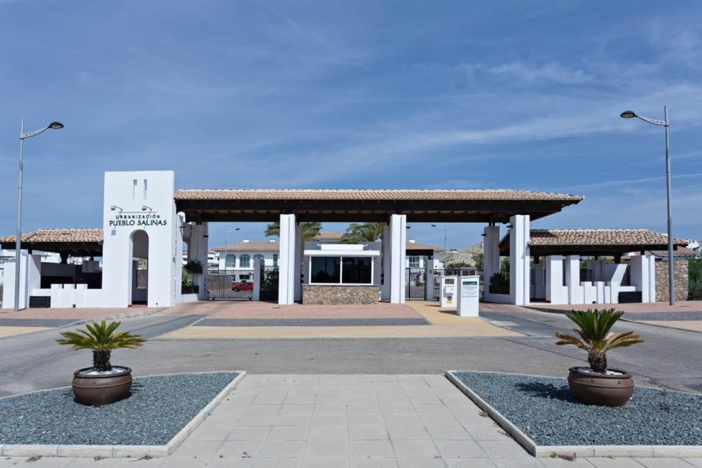 Casa Ana Vera Playa エクステリア 写真