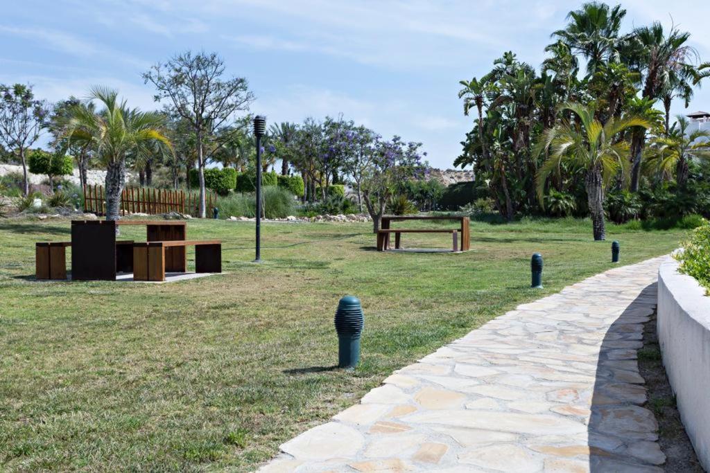 Casa Ana Vera Playa エクステリア 写真