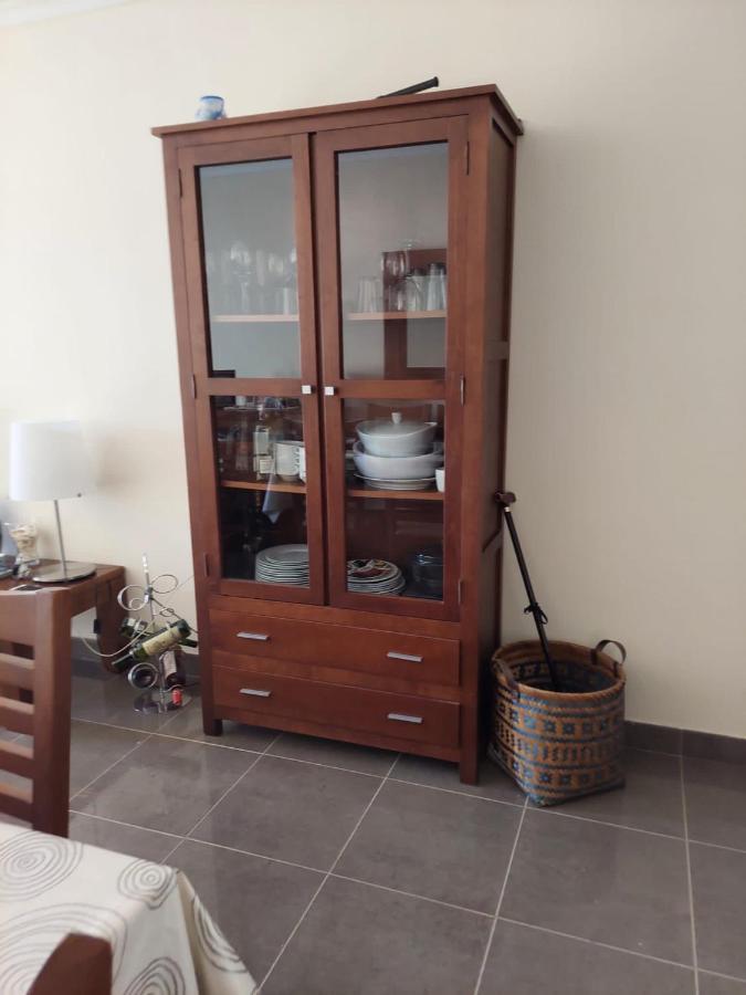 Casa Ana Vera Playa エクステリア 写真