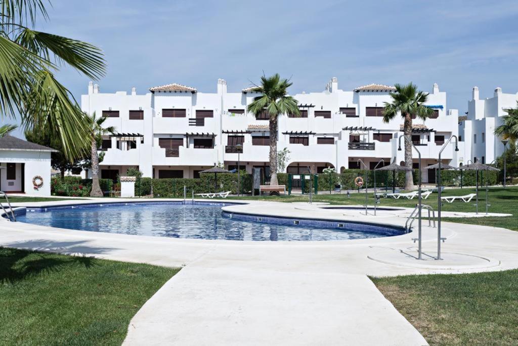 Casa Ana Vera Playa エクステリア 写真