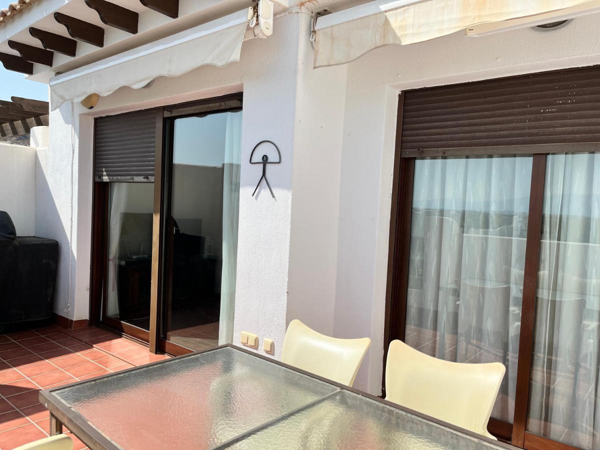 Casa Ana Vera Playa エクステリア 写真