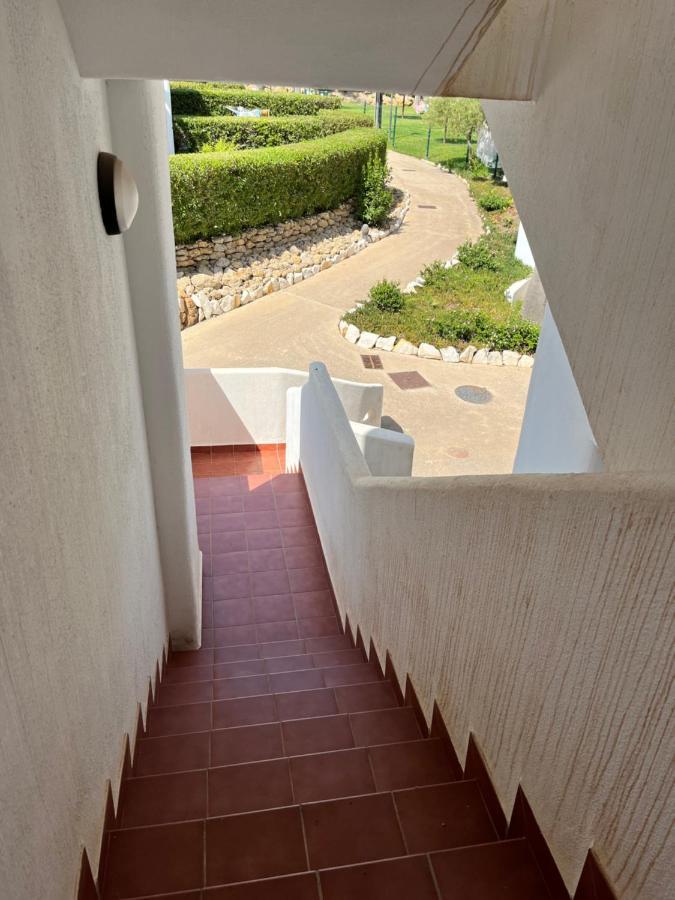 Casa Ana Vera Playa エクステリア 写真