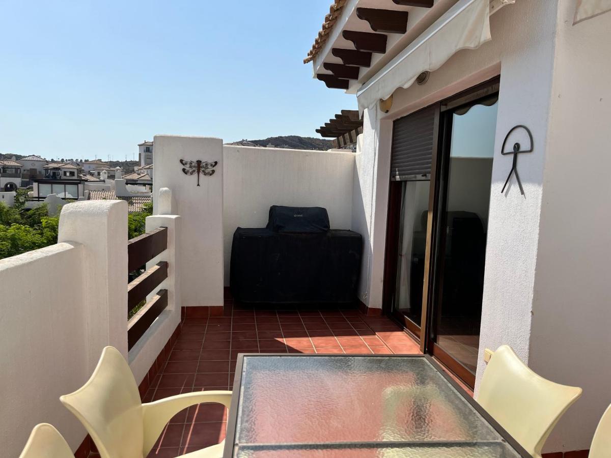 Casa Ana Vera Playa エクステリア 写真