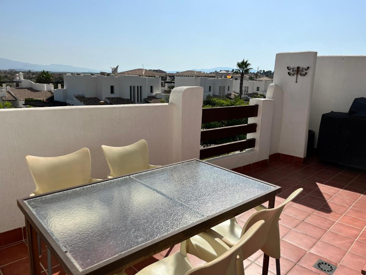 Casa Ana Vera Playa エクステリア 写真