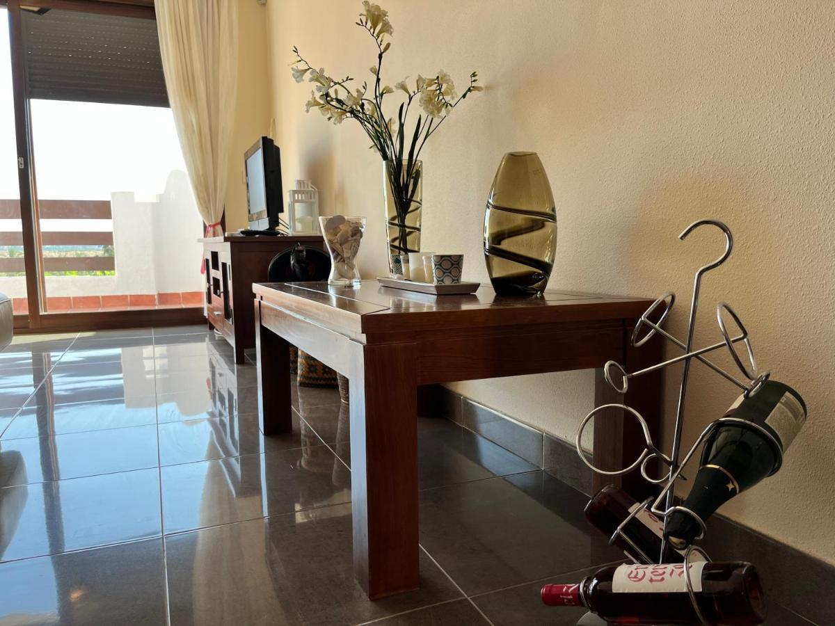 Casa Ana Vera Playa エクステリア 写真
