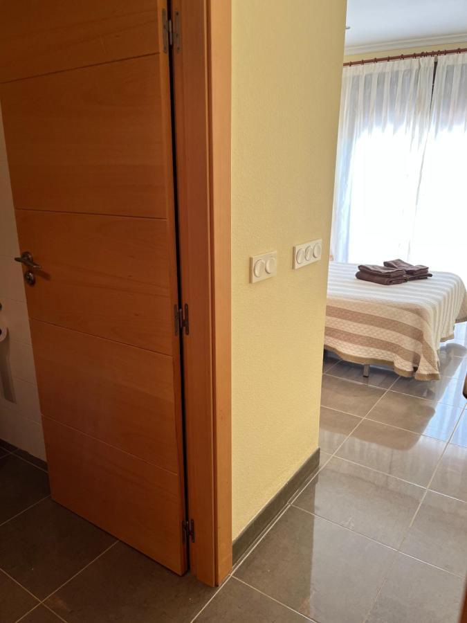 Casa Ana Vera Playa エクステリア 写真