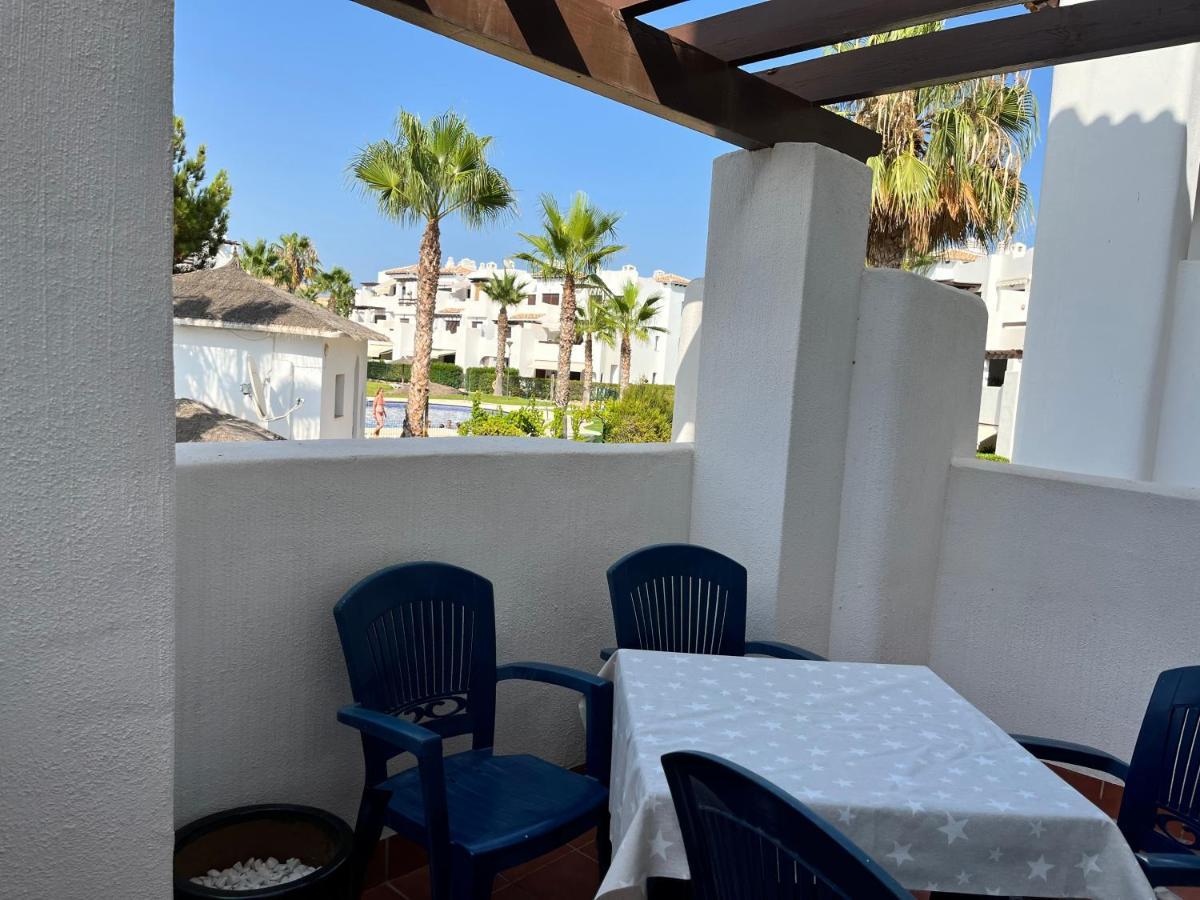 Casa Ana Vera Playa エクステリア 写真