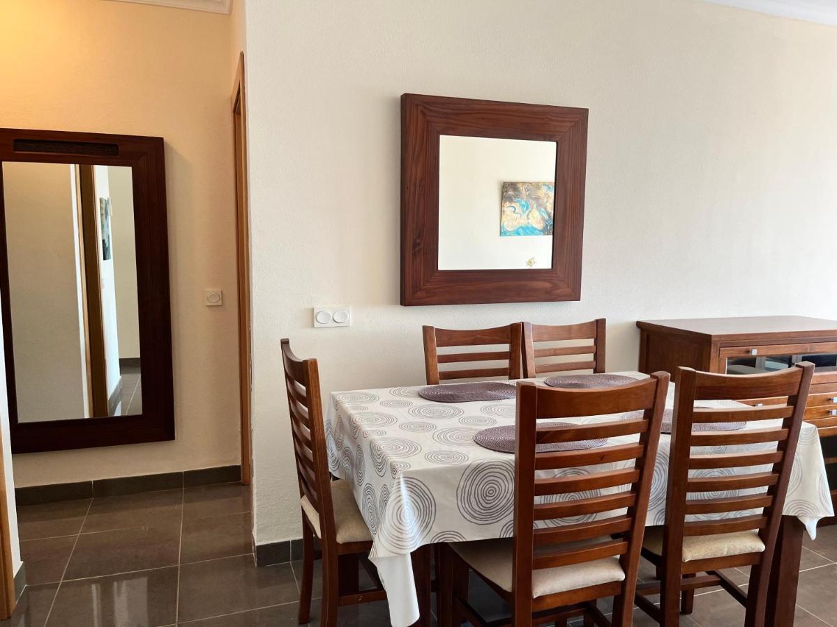 Casa Ana Vera Playa エクステリア 写真