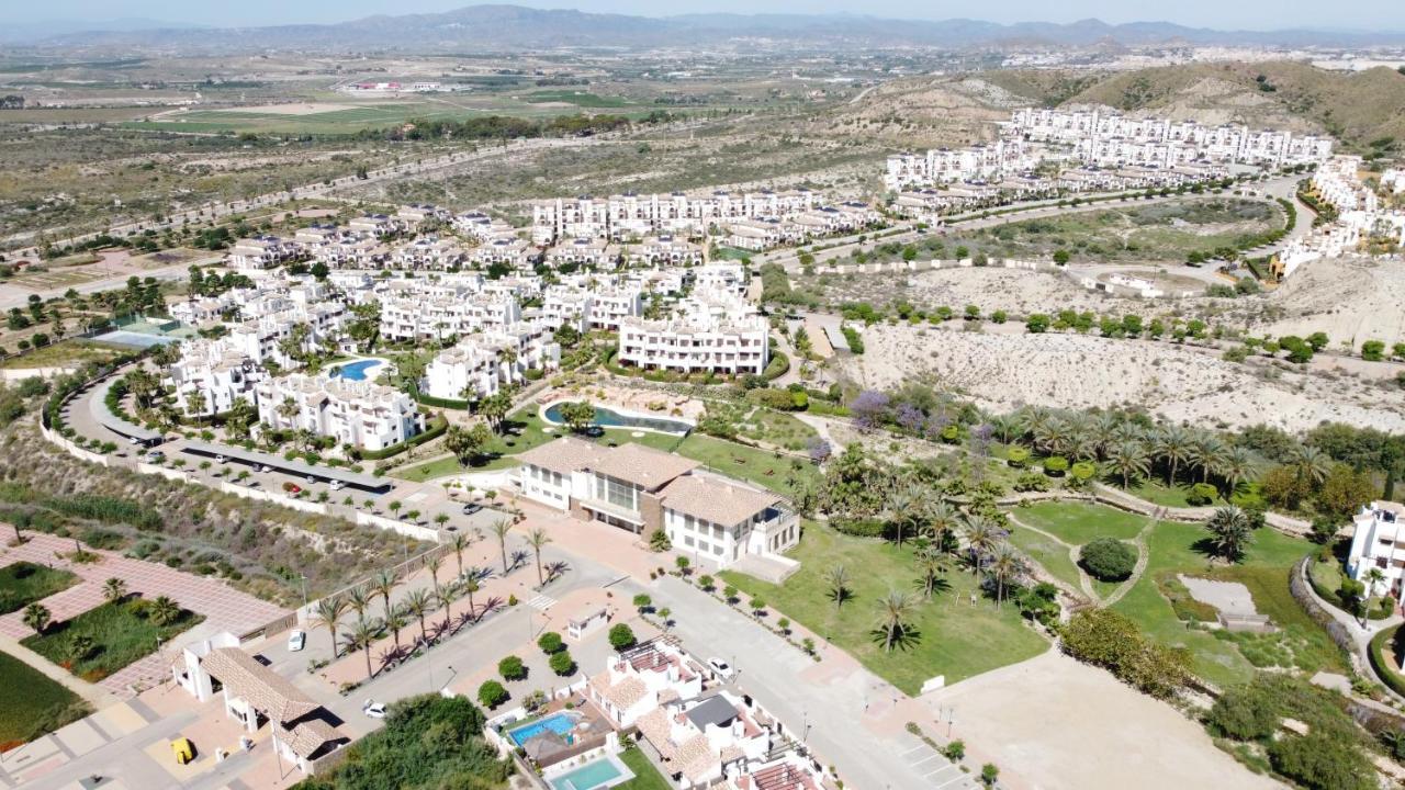 Casa Ana Vera Playa エクステリア 写真