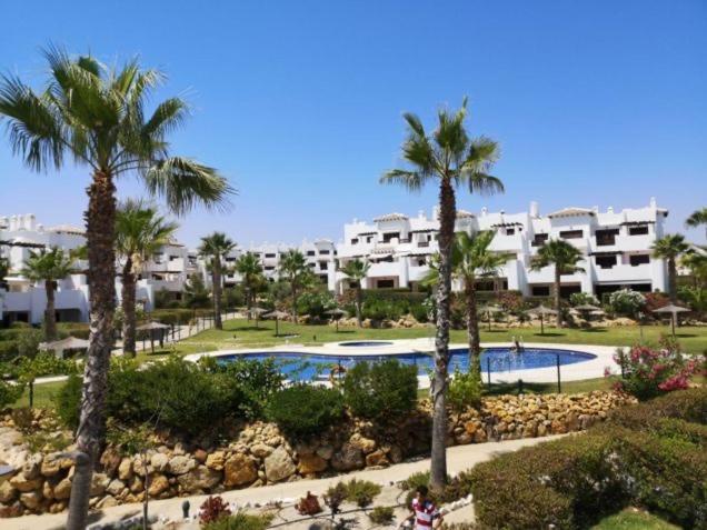 Casa Ana Vera Playa エクステリア 写真